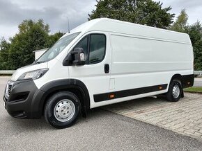 Peugeot Boxer Furgon 2.2 BlueHDi 140k 435 L4H2