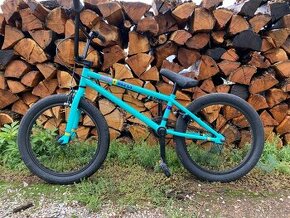 Bmx bicykel