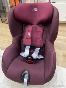 Autosedačka Britax Römer Trifix 2 i-Size