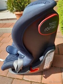 Romer BRITAX sedacky