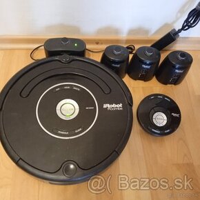 iRobot roomba 581