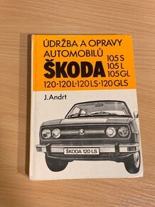 Údržba a opravy automobilov Škoda