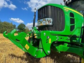 Přední tříbodový závěs METALPLAST pro traktory John deere