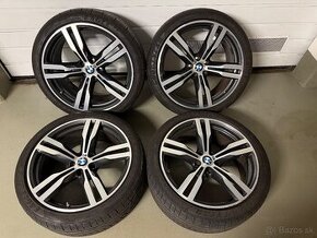 5x112 org. BMW style 648M R20