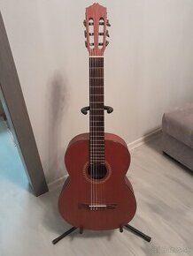 Klasicka gitara