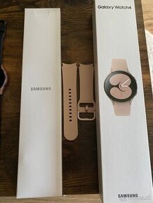 Samsung galay Watch 4 dámske