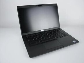 Latitude 5400 - i5 8365U, 16GB RAM, 512GB SSD, W11,ZÁRUKA