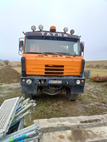 Tatra 815