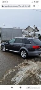 Audi A6 C6 Allroad