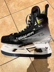 BAUER HYPERLITE 2 VEĽKOSŤ 8,5 fit3