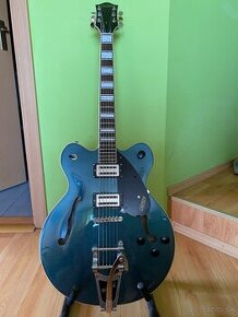 Gitara Gretsch G2622T Streamliner CB IL  Gunmetal