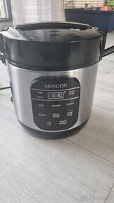 Ryzovar Sencor SRM 0650SS