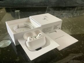 AirPods Pro 2 USB-C