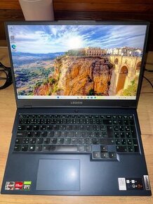 Lenovo Legion 5 15ACH6H