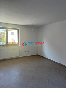 Prenájom 1 izbový byt vhodný na podnikanie (N028-211-DASEa)