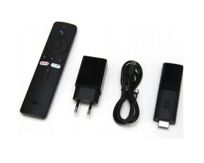 Xiaomi tv stick