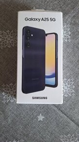 Vymením Samsung Galaxy A25 5G