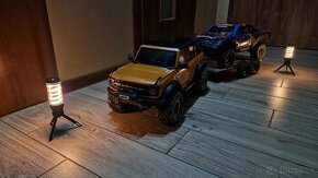 Traxxas TRX-4 Ford Bronco