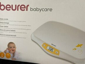 Baby detska vaha Beurer babycare