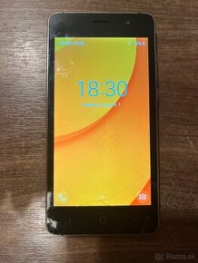 Doogee X10S android 8