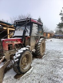 Zetor 7745 - 1