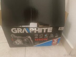 Predám miesadlo graphite