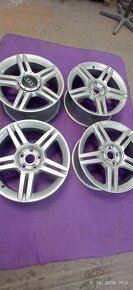 Elektróny 5x112 R17.orig.audi