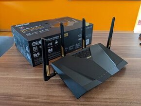 ASUS RT-AX88U AX6000