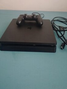 Playstation 4 slim 500gb