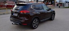 Nissan X-Trail 1 749 cm3 DCI Tekna Rok 10/2019/6-st.manuálna