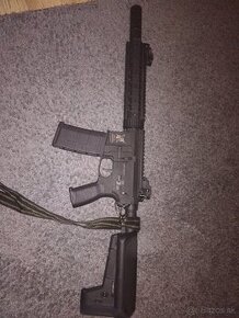 Airsoft AR 15