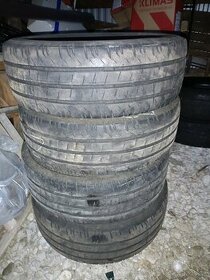 continental 225/65 r16 c