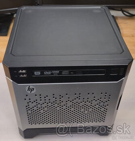 HPE ProLiant MicroServer Gen8