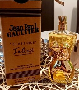 Jean Paul Gaultier  - Classique Intense