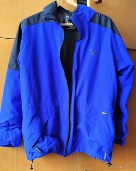 Bunda Salewa Gore-tex veľ.L asi na 177-182cm výšku