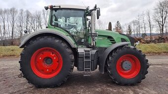 Fendt 927