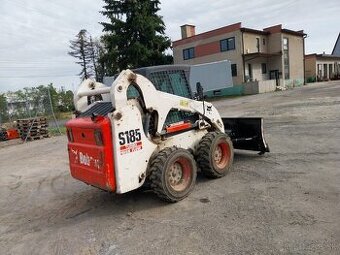 Bobcat S185