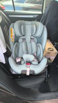 Britax Romer swivel Jade Gree