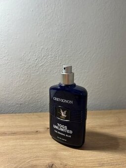 Chevignon parfum