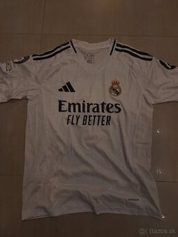 Real madrid dres