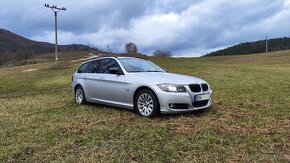 BMW 3 E91 320d xDrive