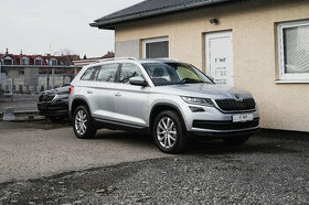 Škoda Kodiaq 2.0 TDI SCR Ambition DSG