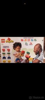 Lego duplo