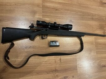 Predam gulovnicu Remington 770 kal.308 win