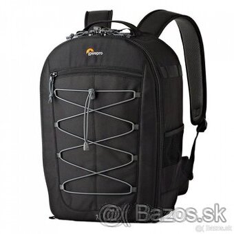 Foto batoh Lowepro Photo Classic 300 AW Black