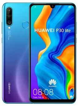 Huawei P30 Lite