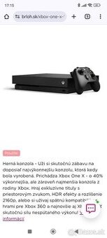 XBox One