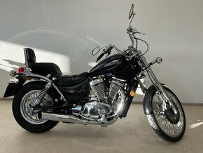 Suzuki intruder VS800GL - 1