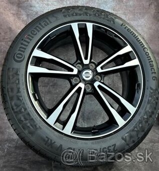 Letní top sada Volvo XC60 235/55R19 Dot23 99%