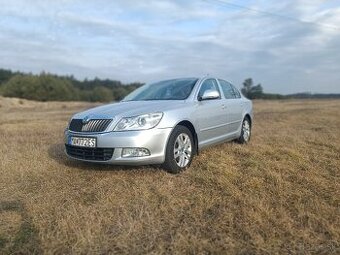 Predám škoda Octavia 2fl 2.0 TDI 81kw